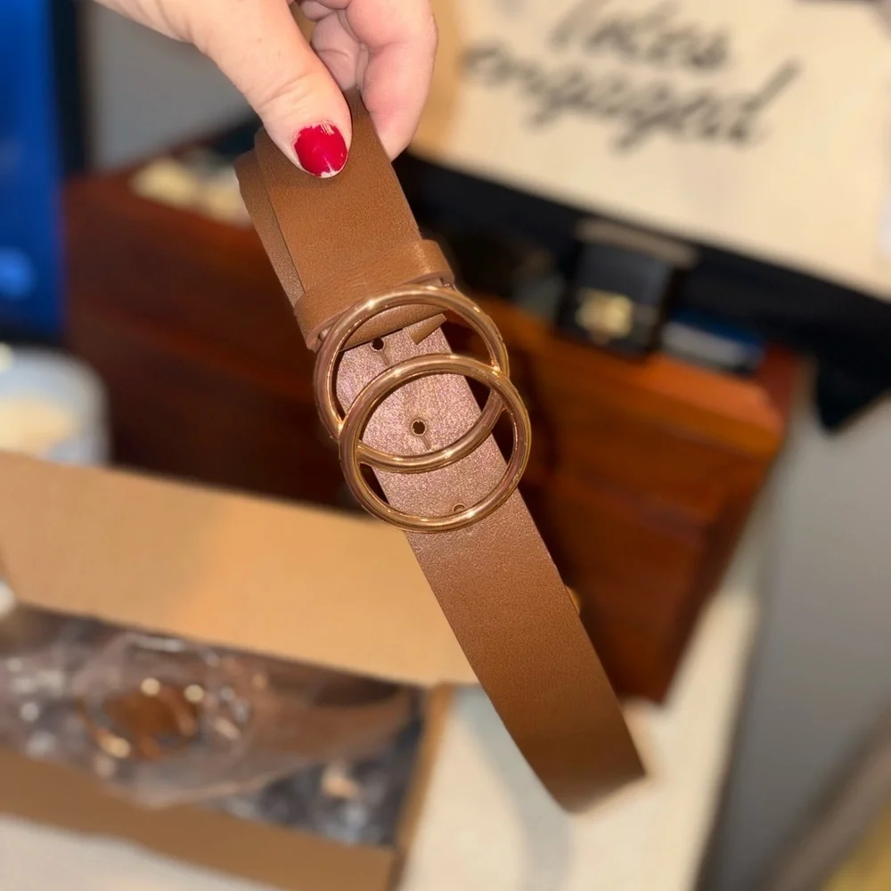 N/A belts have